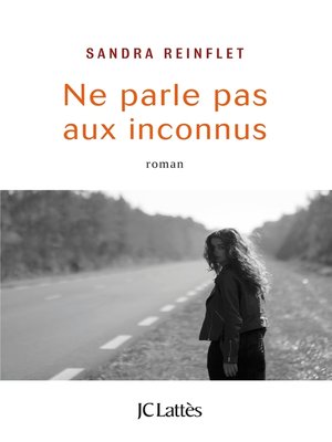 cover image of Ne parle pas aux inconnus